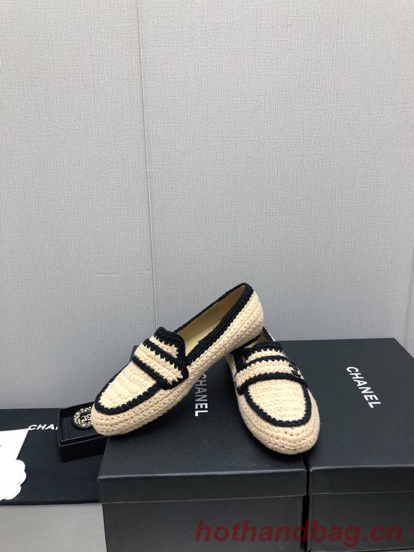 Chanel Shoes CHS01584