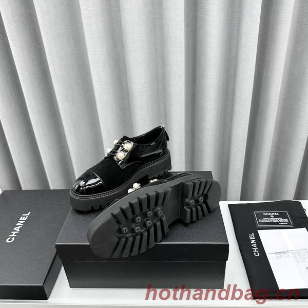 Chanel Shoes CHS01588