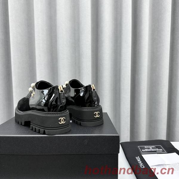 Chanel Shoes CHS01588