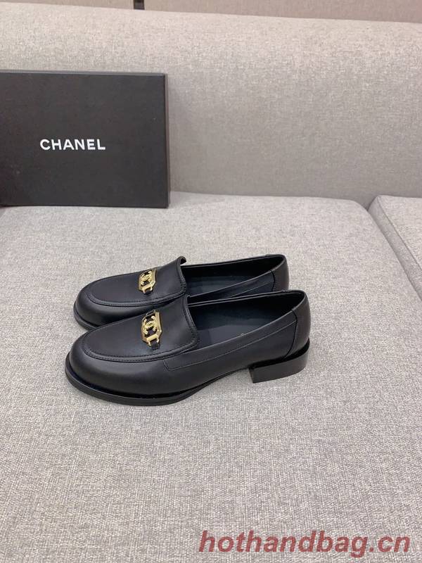 Chanel Shoes CHS01590