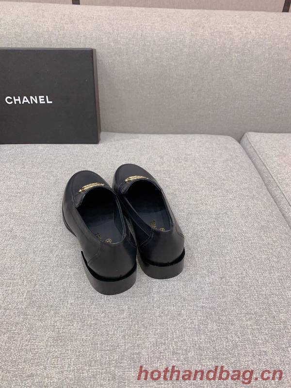 Chanel Shoes CHS01590