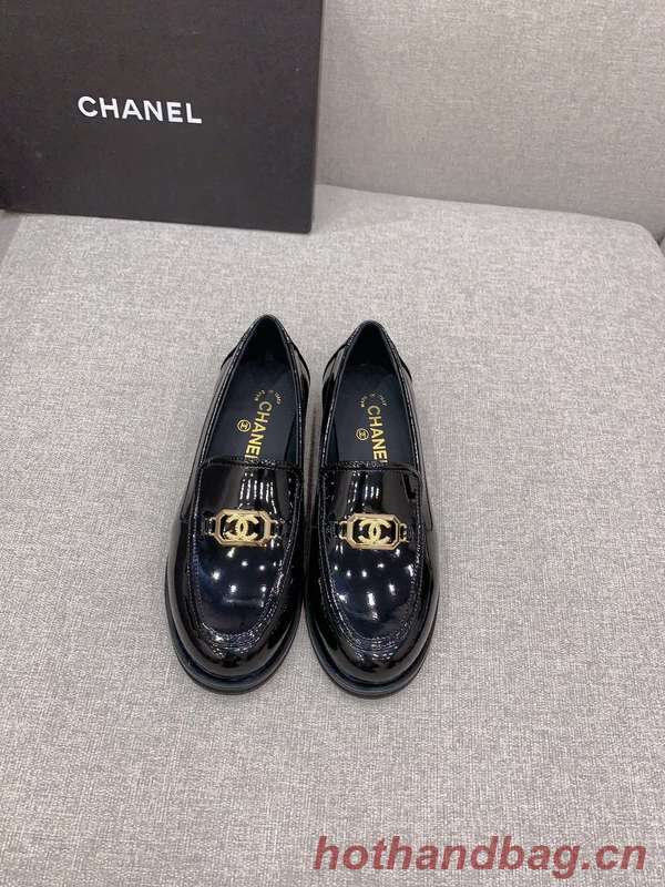 Chanel Shoes CHS01593