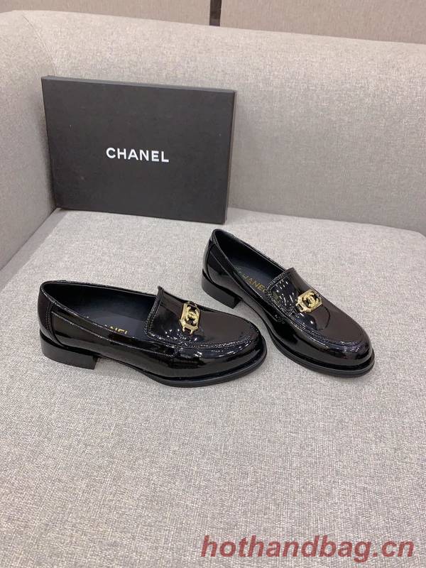 Chanel Shoes CHS01593