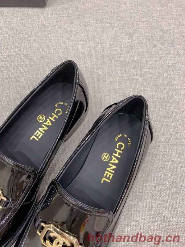 Chanel Shoes CHS01593