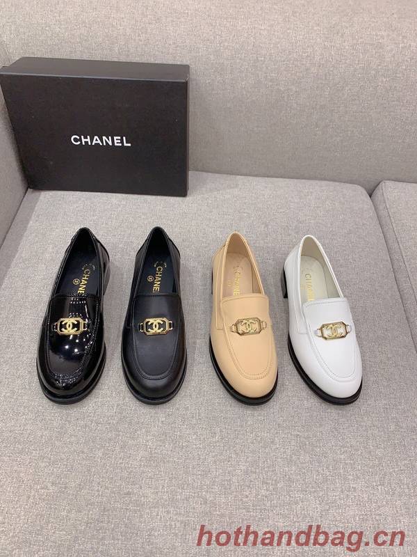 Chanel Shoes CHS01593