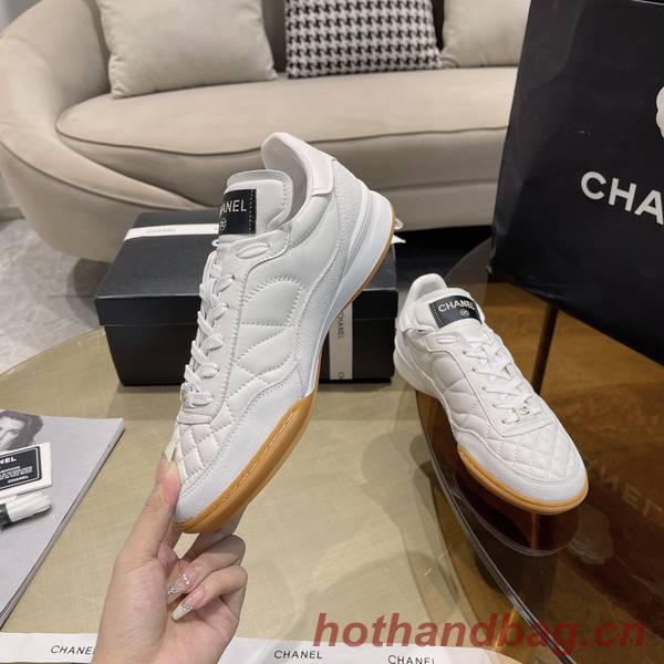 Chanel Shoes CHS01597