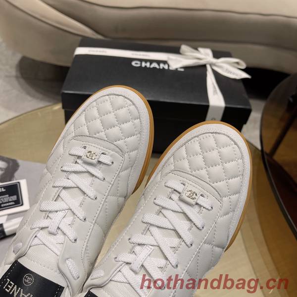 Chanel Shoes CHS01597