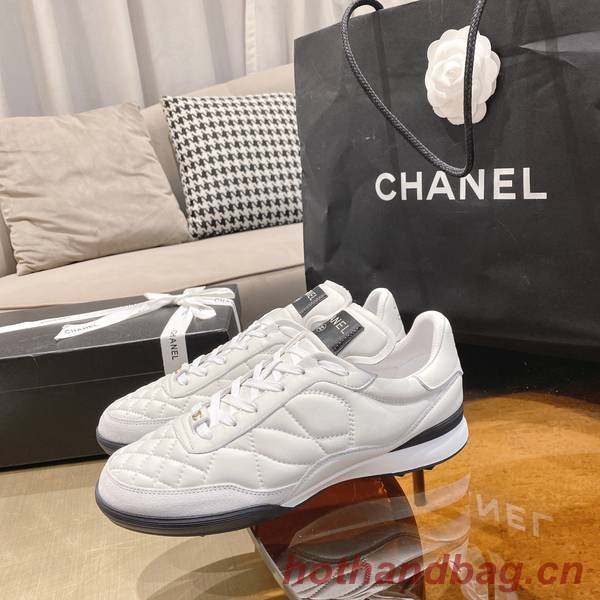 Chanel Shoes CHS01598