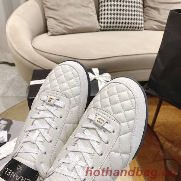 Chanel Shoes CHS01598