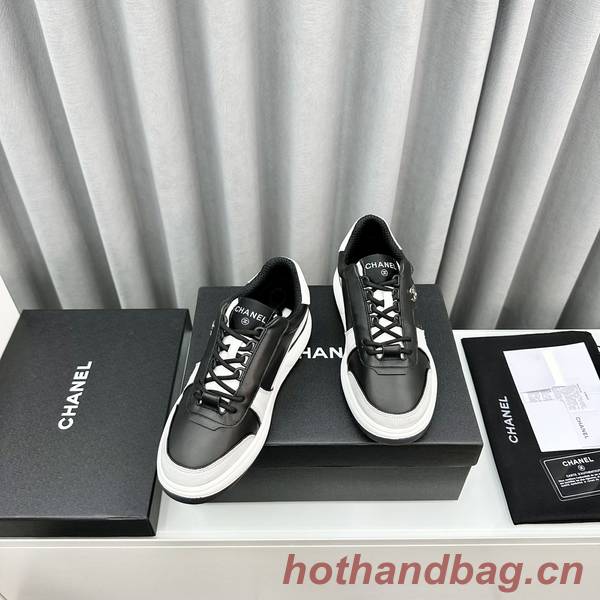 Chanel Shoes CHS01604 Heel 2.5CM