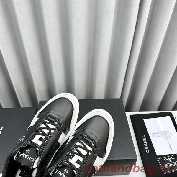 Chanel Shoes CHS01604 Heel 2.5CM