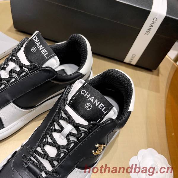 Chanel Shoes CHS01610 Heel 3CM