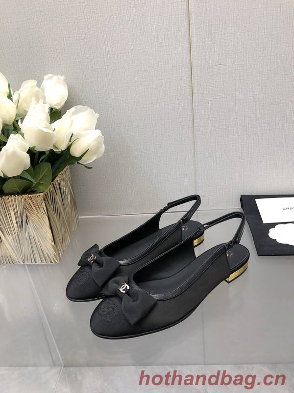 Chanel Shoes CHS01615 Heel 3CM