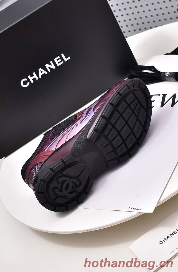 Chanel Shoes CHS01623