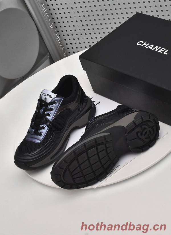 Chanel Shoes CHS01624