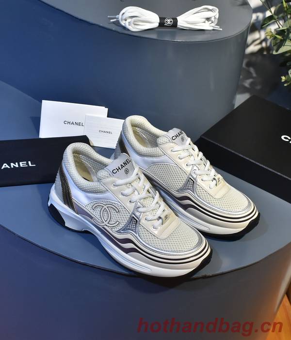 Chanel Shoes CHS01625