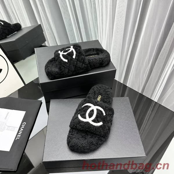 Chanel Shoes CHS01626