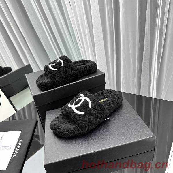 Chanel Shoes CHS01626