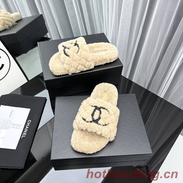 Chanel Shoes CHS01627