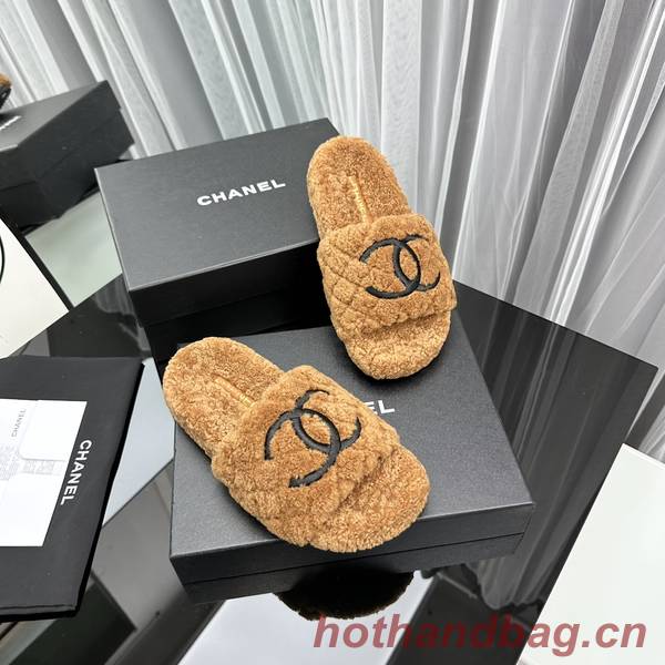 Chanel Shoes CHS01629