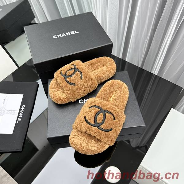 Chanel Shoes CHS01629