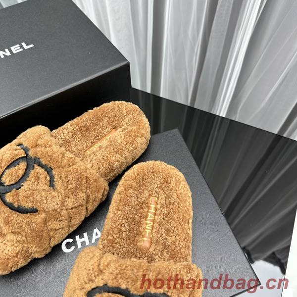 Chanel Shoes CHS01629