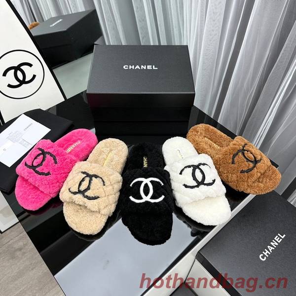 Chanel Shoes CHS01629