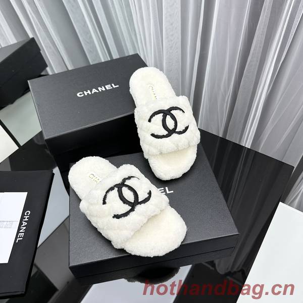 Chanel Shoes CHS01630