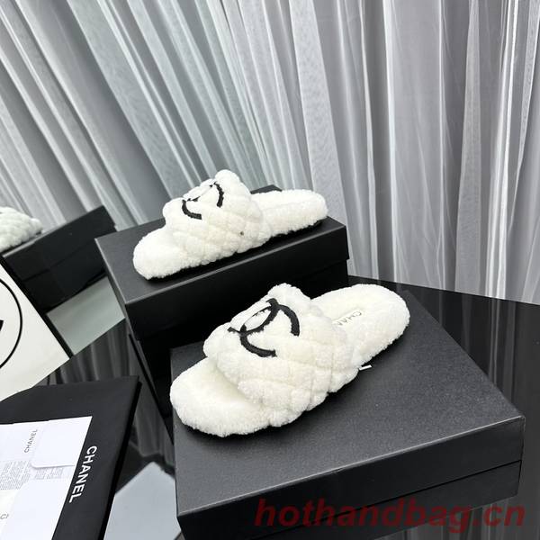 Chanel Shoes CHS01630