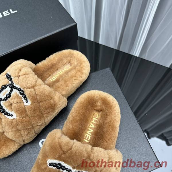 Chanel Shoes CHS01631
