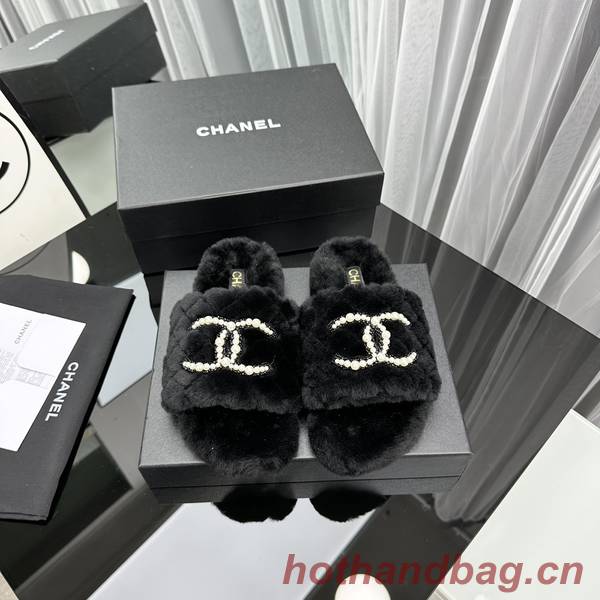 Chanel Shoes CHS01634