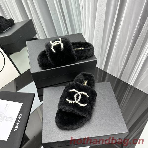 Chanel Shoes CHS01634