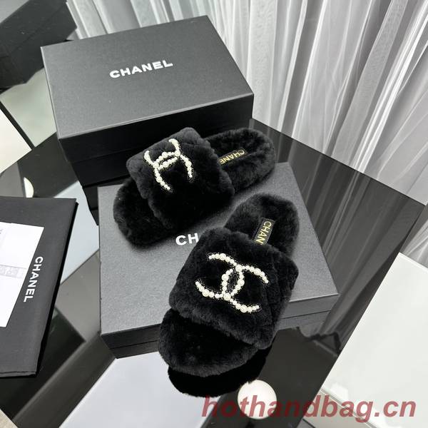 Chanel Shoes CHS01634