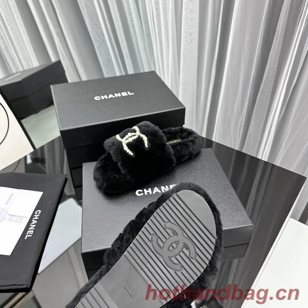 Chanel Shoes CHS01634