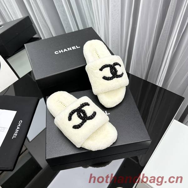 Chanel Shoes CHS01638