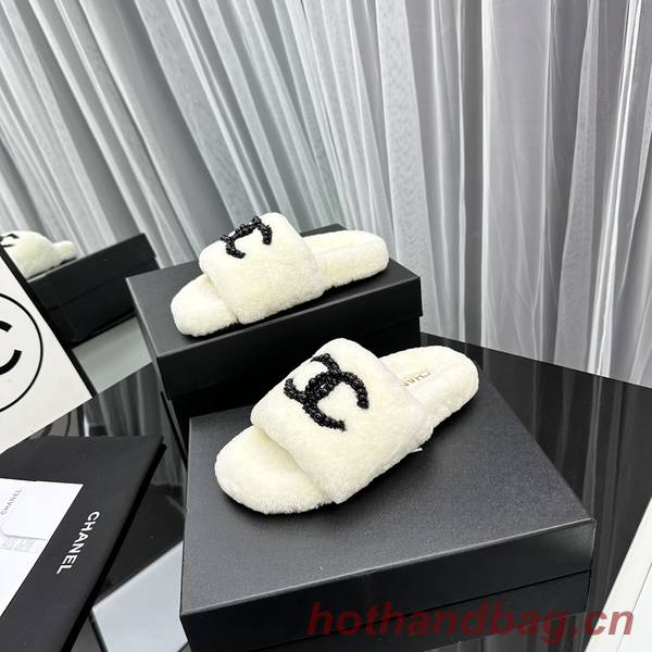 Chanel Shoes CHS01638