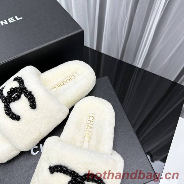 Chanel Shoes CHS01638