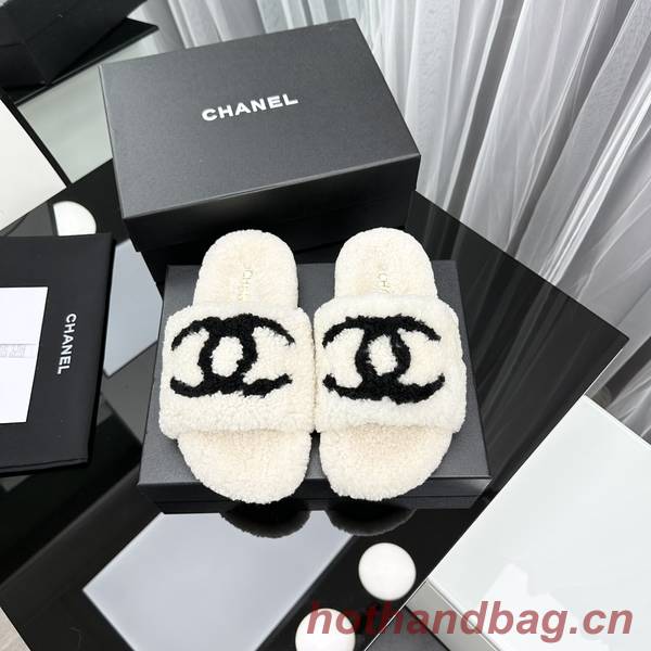 Chanel Shoes CHS01640