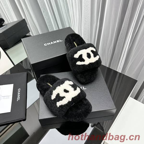 Chanel Shoes CHS01643