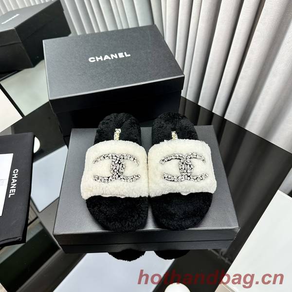 Chanel Shoes CHS01651
