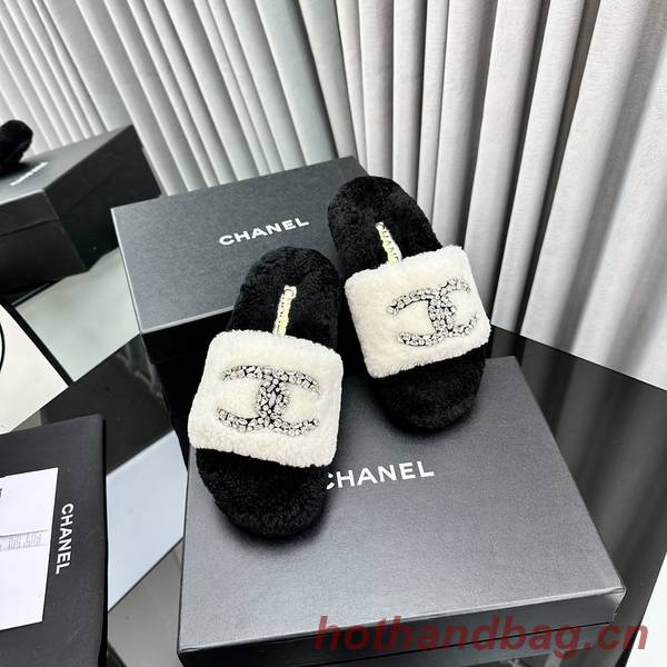 Chanel Shoes CHS01651
