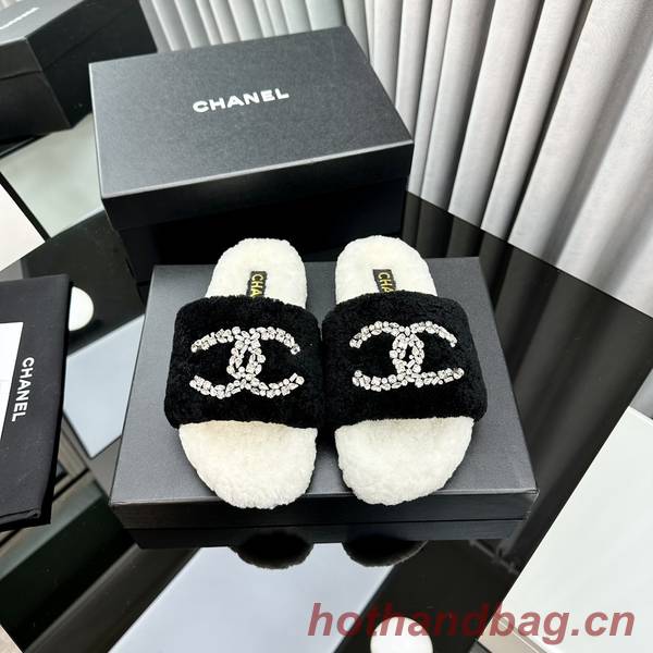 Chanel Shoes CHS01652