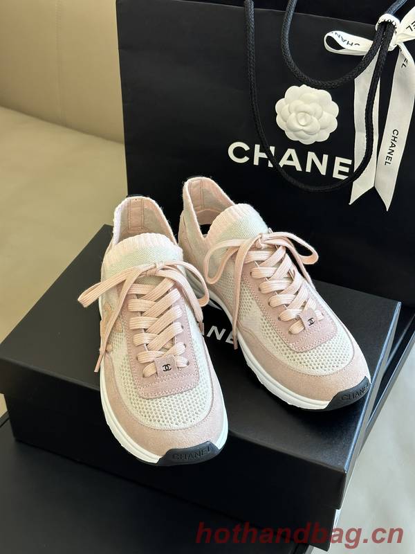 Chanel Shoes CHS01654