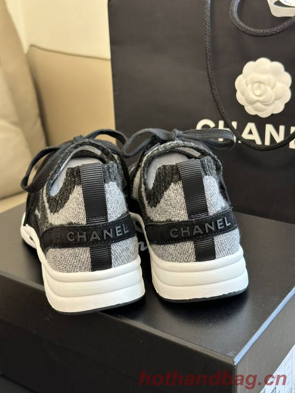 Chanel Shoes CHS01656