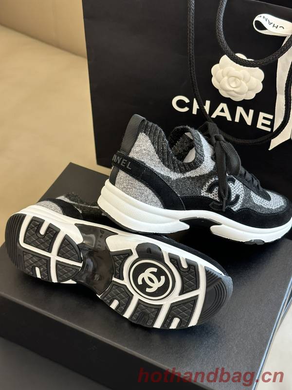 Chanel Shoes CHS01656