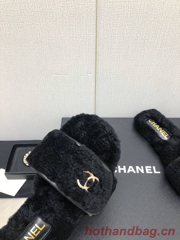 Chanel Shoes CHS01659