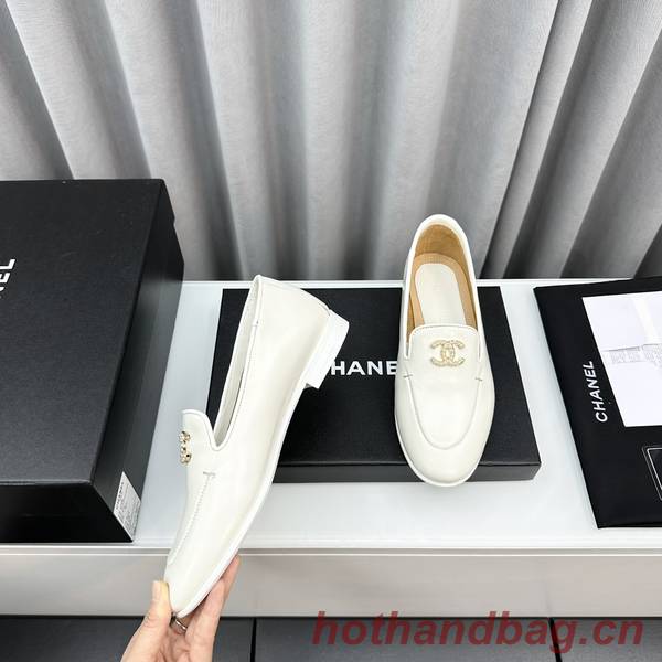Chanel Shoes CHS01660