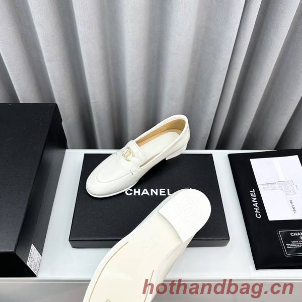 Chanel Shoes CHS01660