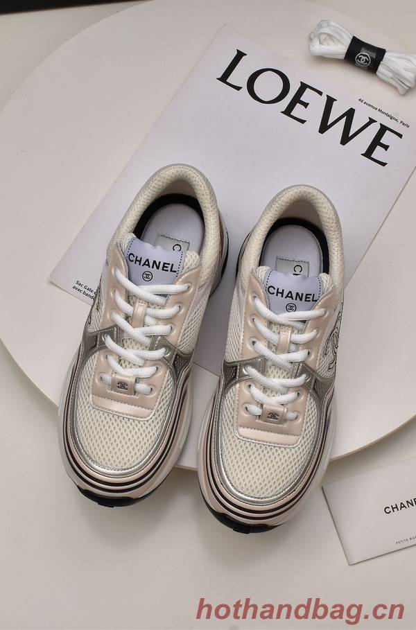 Chanel Shoes CHS01663