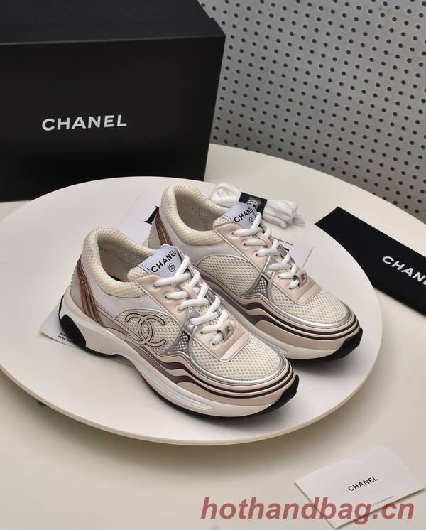 Chanel Shoes CHS01663